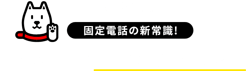 おうちのでんわ