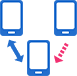 キャッチ電話サービス