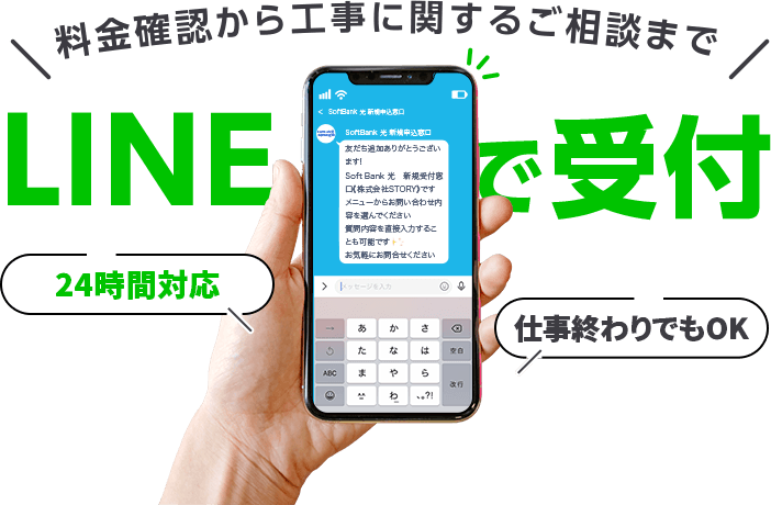 料金プラン | SoftBank Air