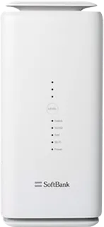 SoftBank Air |ソフトバンク・ワイモバイルユーザー必見！コンセントに